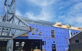 Commercial Roofing, Pawcatuck Roofing Co, Westerly RI, school roofing project Westerly RI, best roofing companies, commercial roofing company, roof company near me (10)