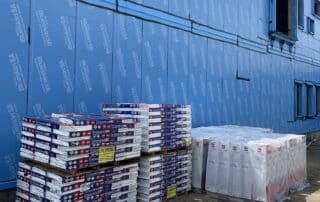 Commercial Roofing, Pawcatuck Roofing Co, Westerly RI, school roofing project Westerly RI, best roofing companies, commercial roofing company, roof company near me (11)