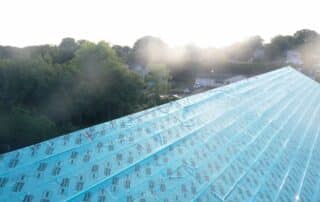 Commercial Roofing, Pawcatuck Roofing Co, Westerly RI, school roofing project Westerly RI, best roofing companies, commercial roofing company, roof company near me (12)