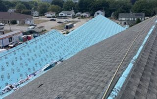 Commercial Roofing, Pawcatuck Roofing Co, Westerly RI, school roofing project Westerly RI, best roofing companies, commercial roofing company, roof company near me (18)