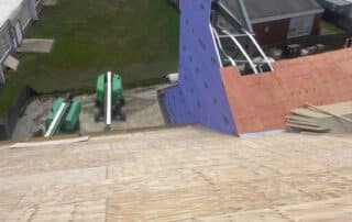 Commercial Roofing, Pawcatuck Roofing Co, Westerly RI, school roofing project Westerly RI, best roofing companies, commercial roofing company, roof company near me (19)