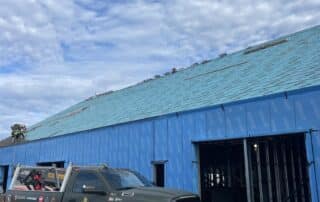 Commercial Roofing, Pawcatuck Roofing Co, Westerly RI, school roofing project Westerly RI, best roofing companies, commercial roofing company, roof company near me (23)