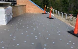 Commercial Roofing, Pawcatuck Roofing Co, Westerly RI, school roofing project Westerly RI, best roofing companies, commercial roofing company, roof company near me (24)