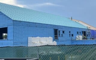 Commercial Roofing, Pawcatuck Roofing Co, Westerly RI, school roofing project Westerly RI, best roofing companies, commercial roofing company, roof company near me (27)