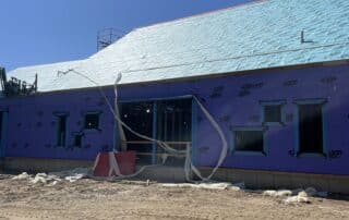 Commercial Roofing, Pawcatuck Roofing Co, Westerly RI, school roofing project Westerly RI, best roofing companies, commercial roofing company, roof company near me (4)