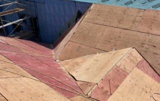 Commercial Roofing, Pawcatuck Roofing Co, Westerly RI, school roofing project Westerly RI, best roofing companies, commercial roofing company, roof company near me (5)