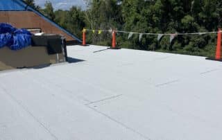 Commercial Roofing, Pawcatuck Roofing Co, Westerly RI, school roofing project Westerly RI, best roofing companies, commercial roofing company, roof company near me (7)