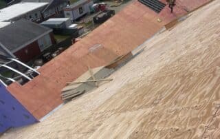 Commercial Roofing, Pawcatuck Roofing Co, Westerly RI, school roofing project Westerly RI, best roofing companies, commercial roofing company, roof company near me (8)