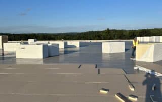 Commercial Roofing, Pawcatuck Roofing Commercial, Uxbridge MA, best roofing companies, commercial roofing company, roof company (9)