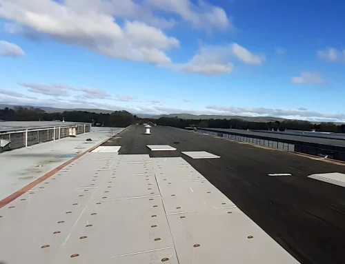 Essential Questions to Ask Before Hiring a Commercial Roofing Contractor This October
